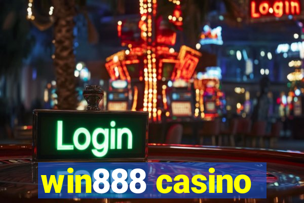 win888 casino